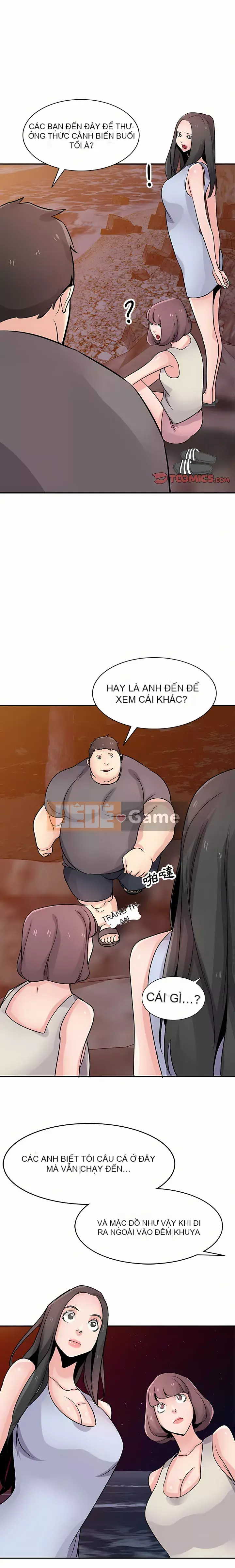 Nhà ký sinh của anh rể Chương 82-83
