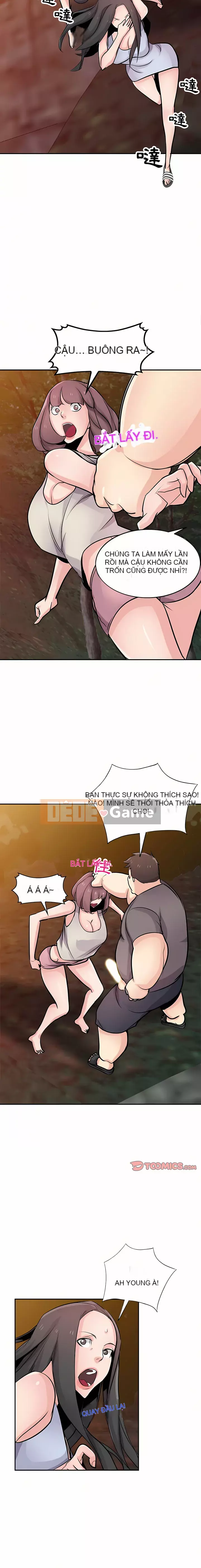 Nhà ký sinh của anh rể Chương 82-83