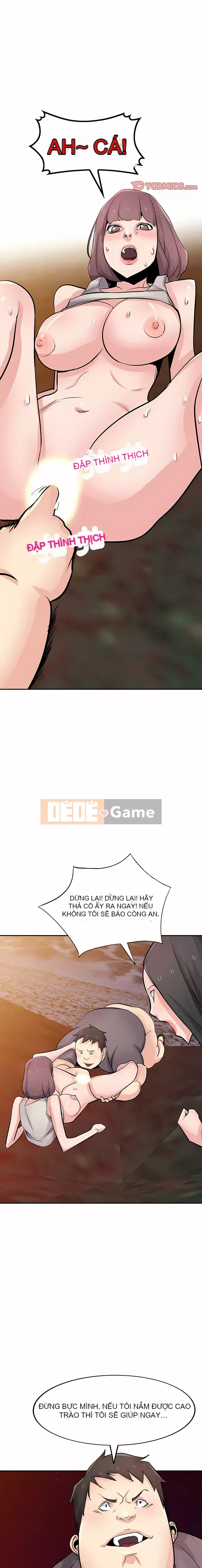 Nhà ký sinh của anh rể Chương 82-83