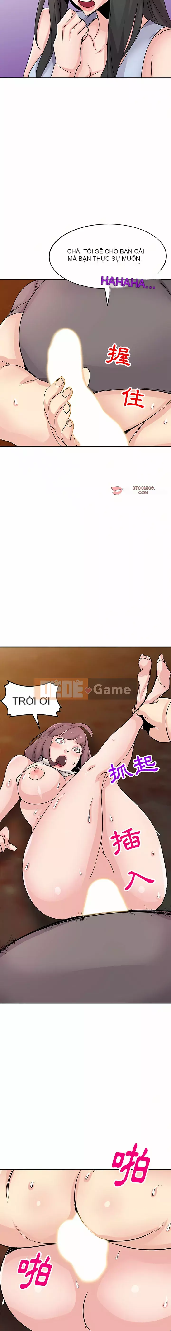 Nhà ký sinh của anh rể Chương 82-83