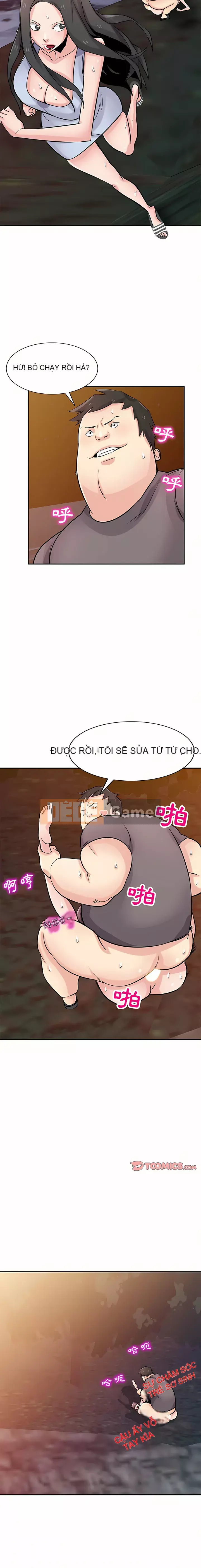 Nhà ký sinh của anh rể Chương 82-83