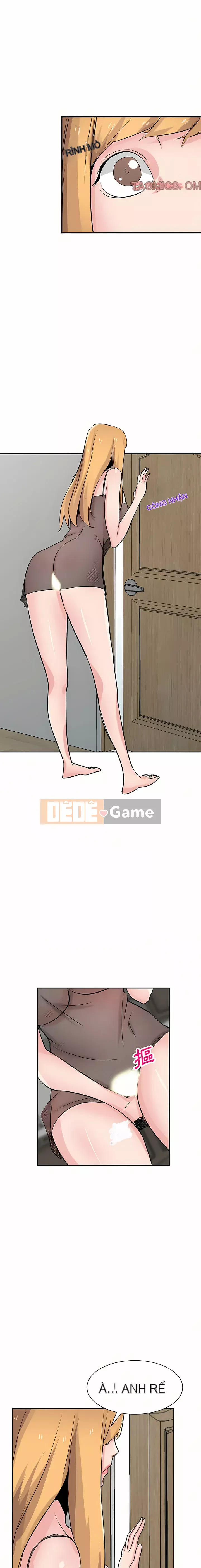 Nhà ký sinh của anh rể Chương 82-83