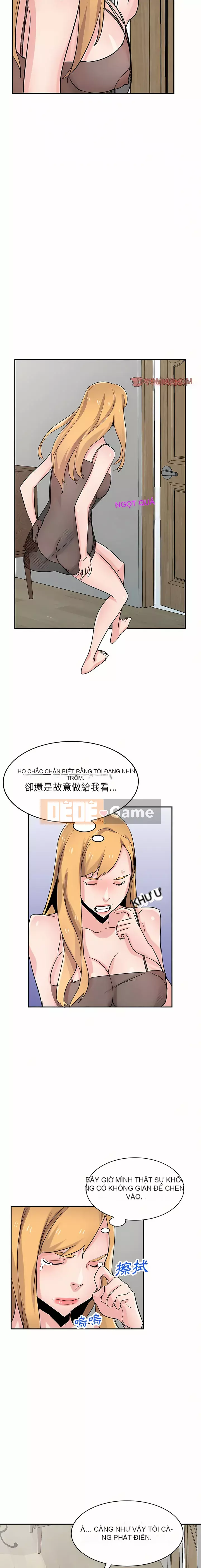 Nhà ký sinh của anh rể Chương 82-83