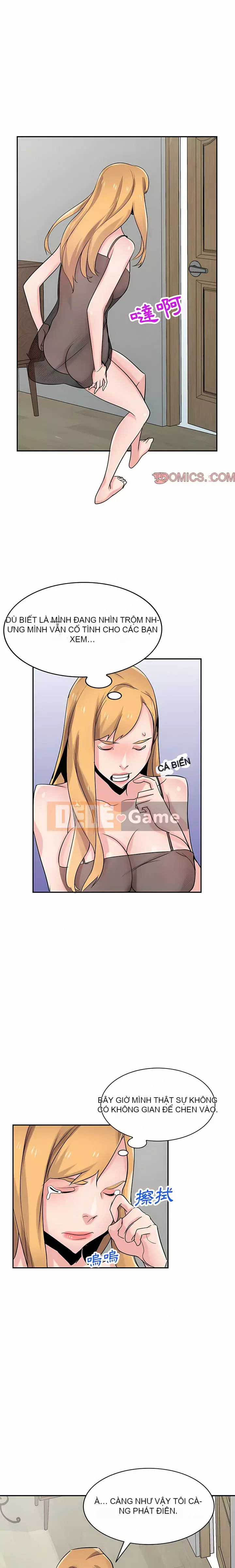 Nhà ký sinh của anh rể Chương 82-83