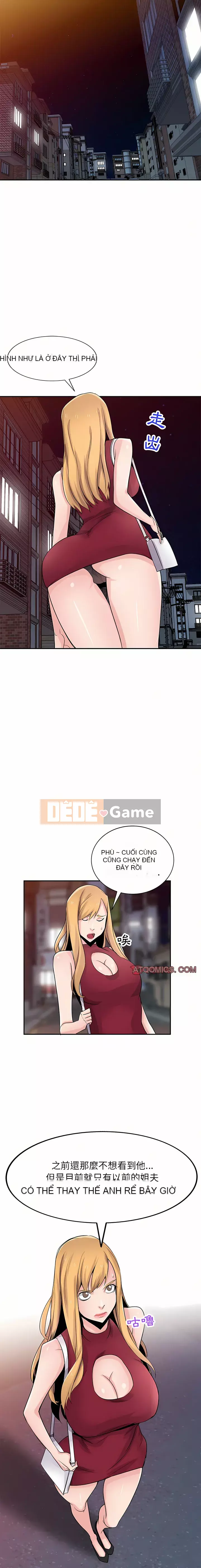 Nhà ký sinh của anh rể Chương 82-83