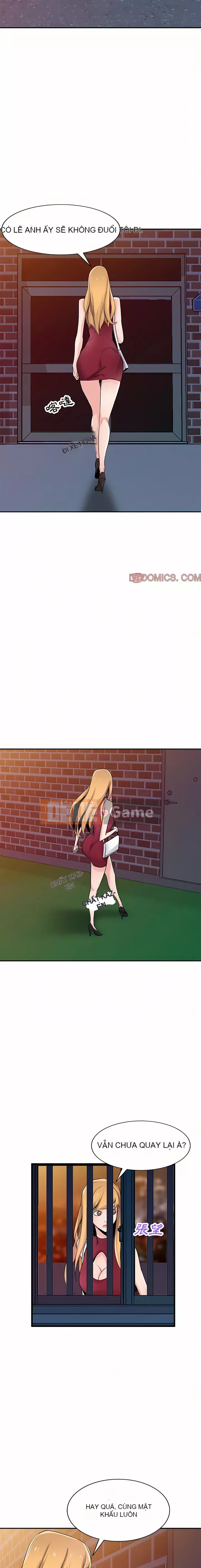 Nhà ký sinh của anh rể Chương 82-83