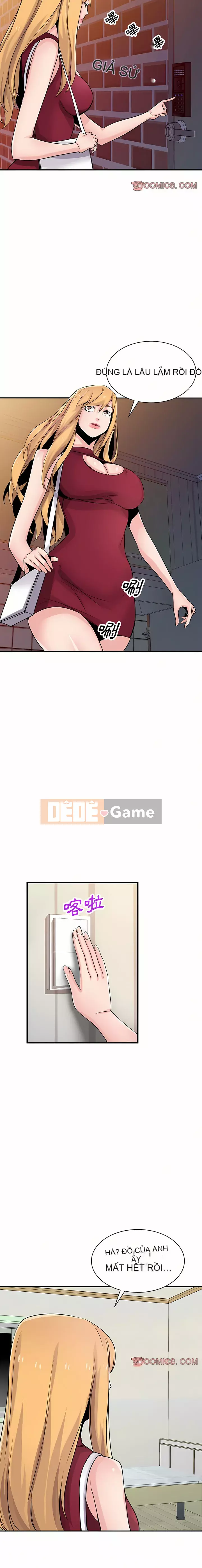 Nhà ký sinh của anh rể Chương 82-83