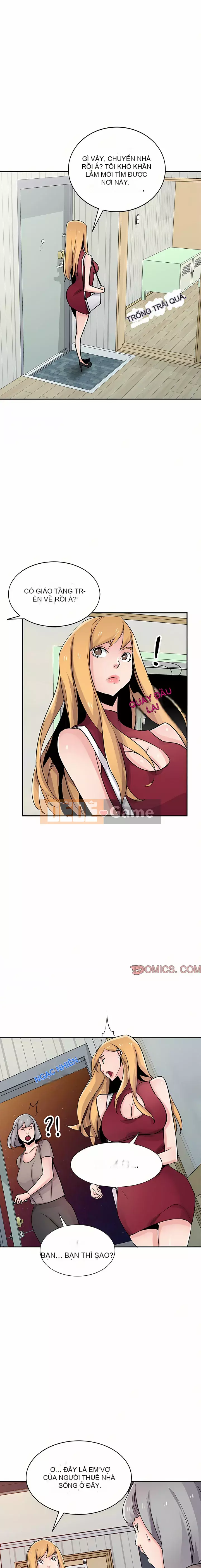 Nhà ký sinh của anh rể Chương 82-83