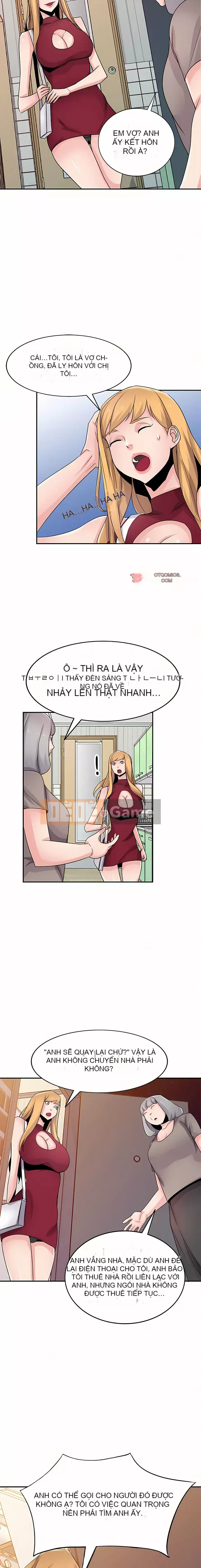 Nhà ký sinh của anh rể Chương 82-83