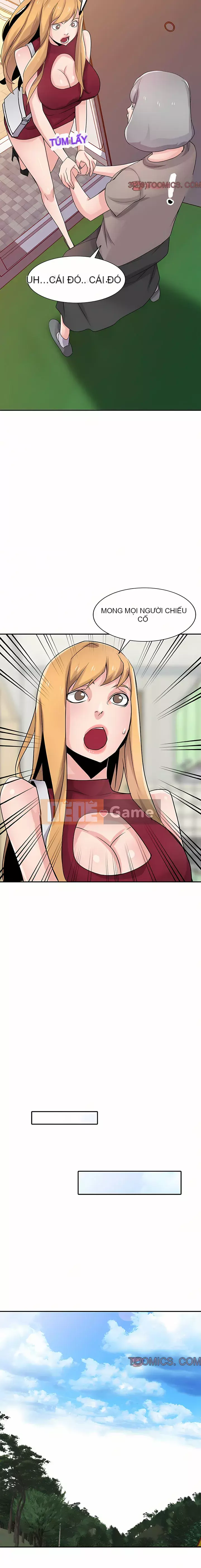 Nhà ký sinh của anh rể Chương 82-83