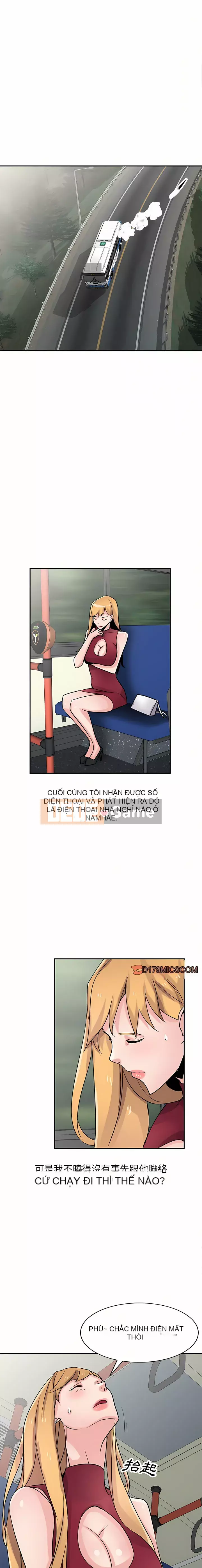 Nhà ký sinh của anh rể Chương 82-83