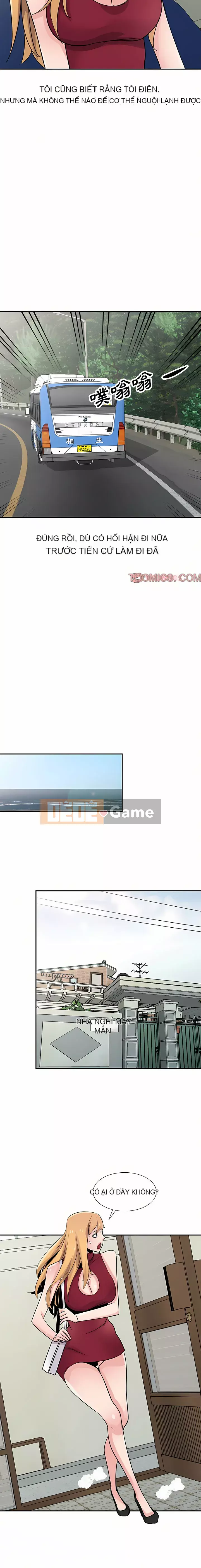 Nhà ký sinh của anh rể Chương 82-83