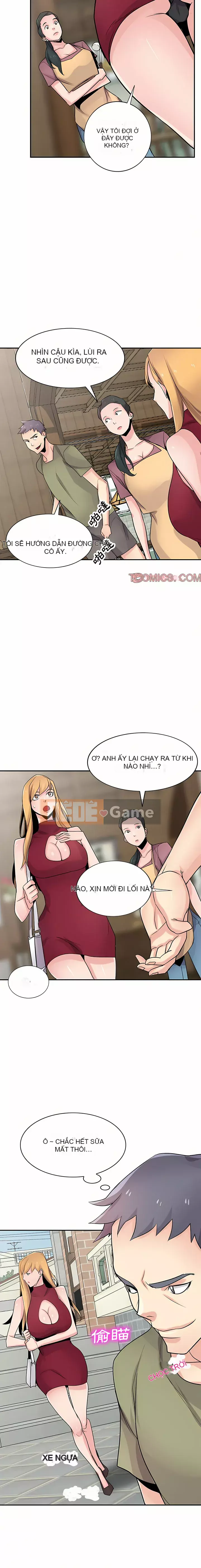 Nhà ký sinh của anh rể Chương 82-83