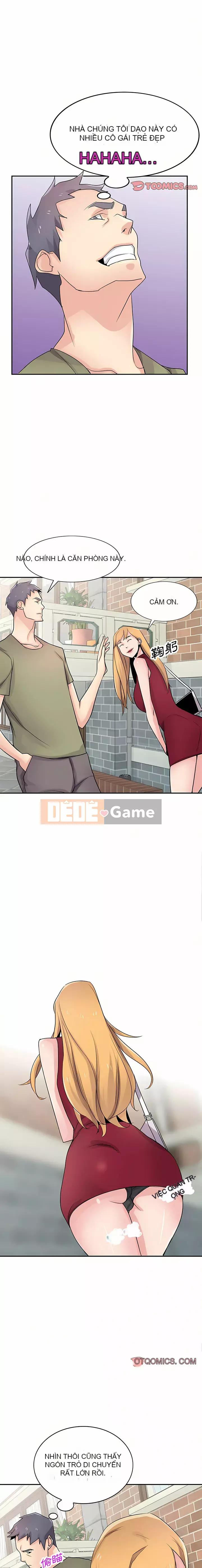 Nhà ký sinh của anh rể Chương 82-83