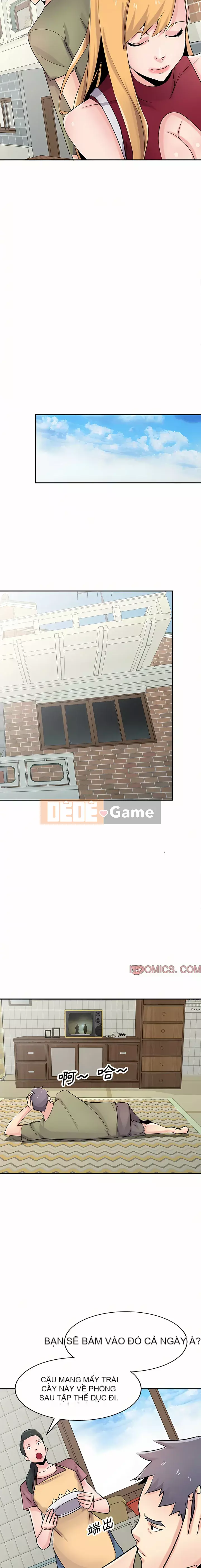 Nhà ký sinh của anh rể Chương 82-83