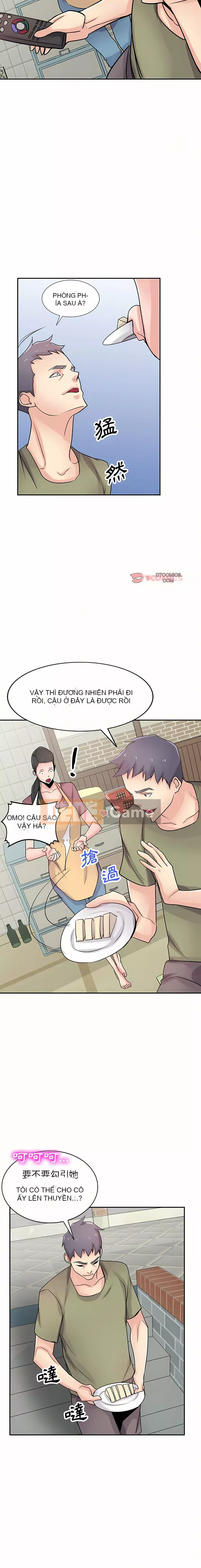 Nhà ký sinh của anh rể Chương 82-83