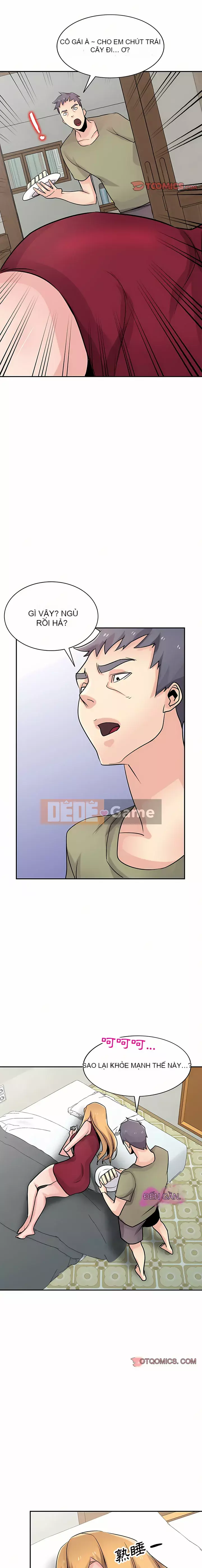 Nhà ký sinh của anh rể Chương 82-83