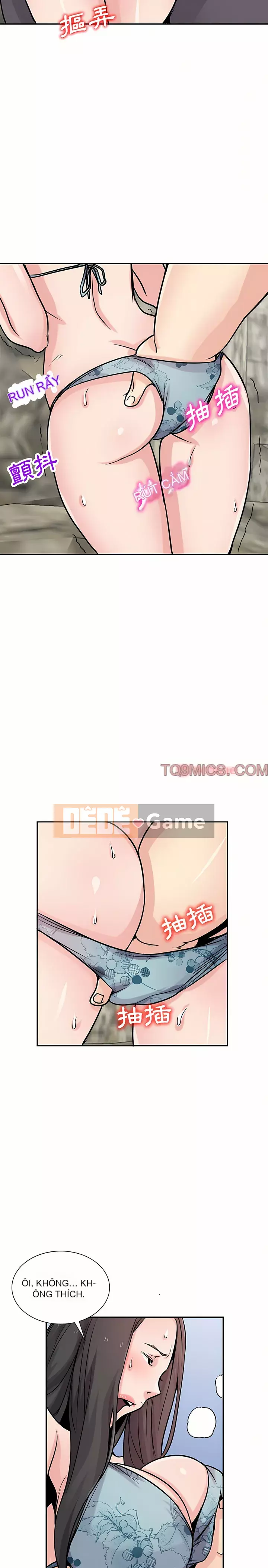 Nhà ký sinh của anh rể Chương 80-81