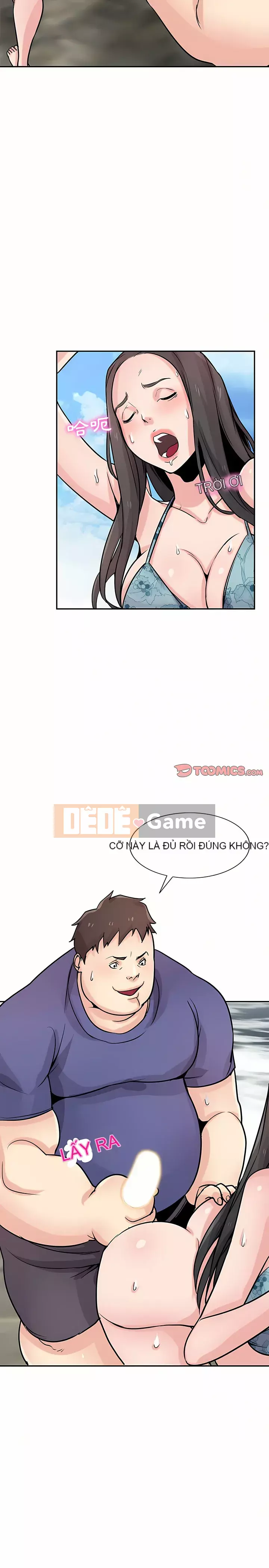 Nhà ký sinh của anh rể Chương 80-81