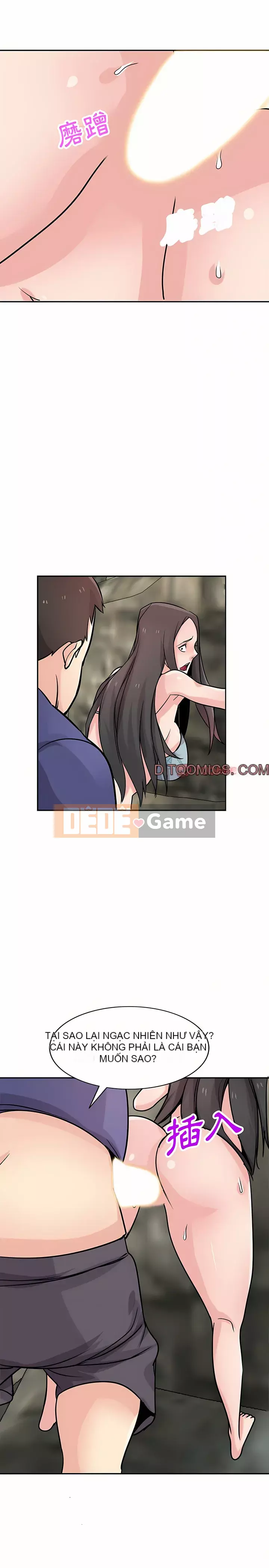 Nhà ký sinh của anh rể Chương 80-81