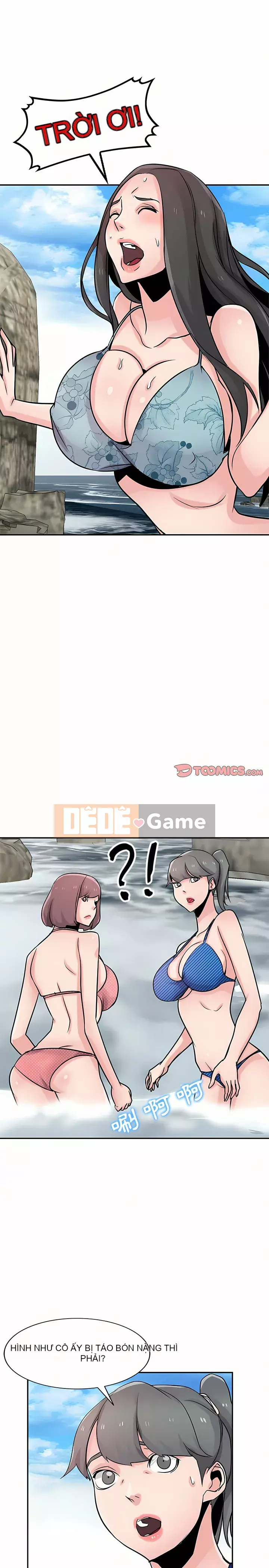 Nhà ký sinh của anh rể Chương 80-81