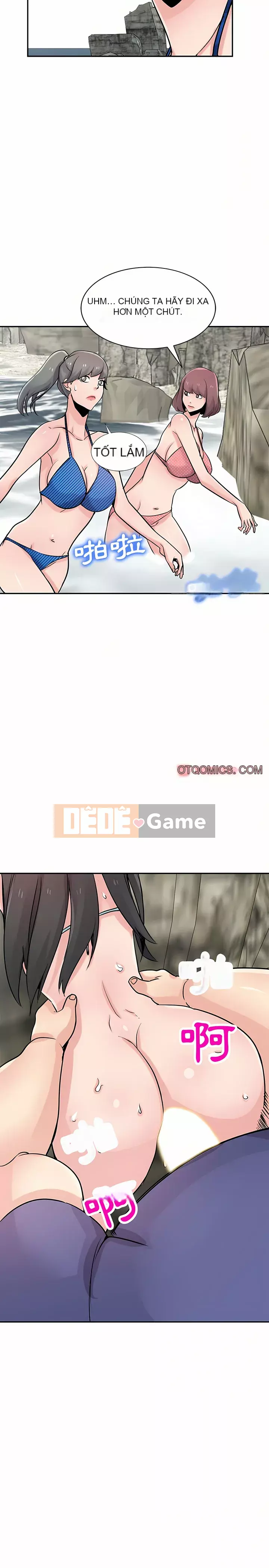 Nhà ký sinh của anh rể Chương 80-81