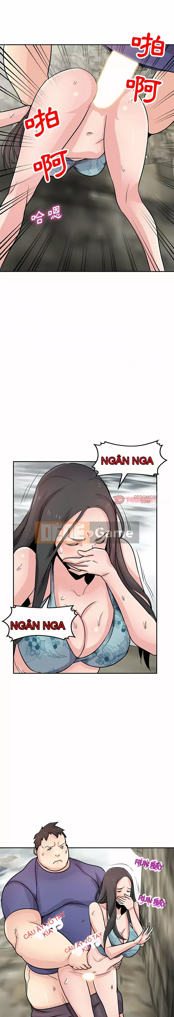 Nhà ký sinh của anh rể Chương 80-81