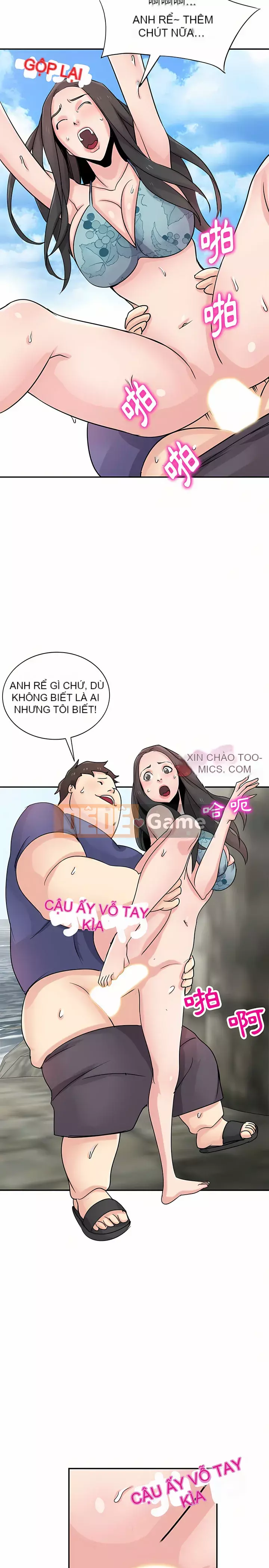 Nhà ký sinh của anh rể Chương 80-81