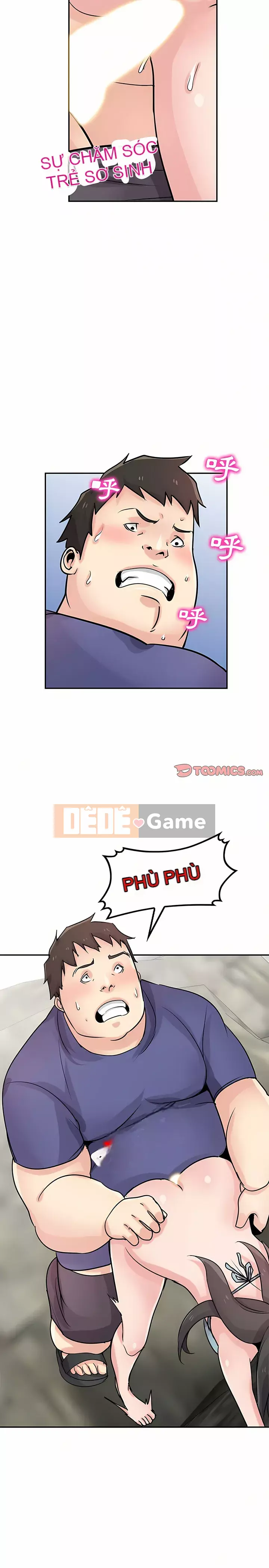 Nhà ký sinh của anh rể Chương 80-81