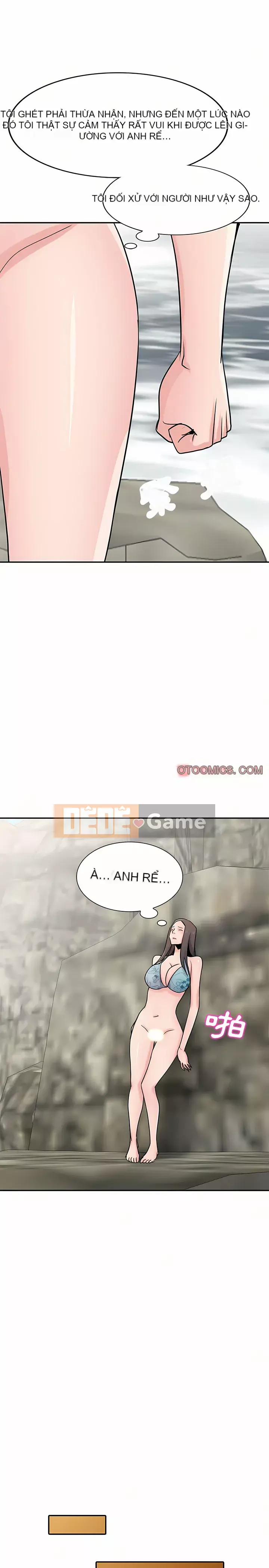 Nhà ký sinh của anh rể Chương 80-81