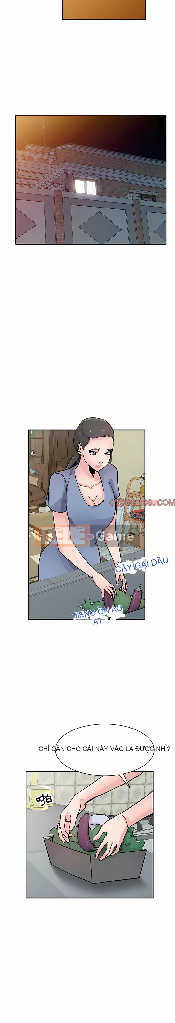 Nhà ký sinh của anh rể Chương 80-81