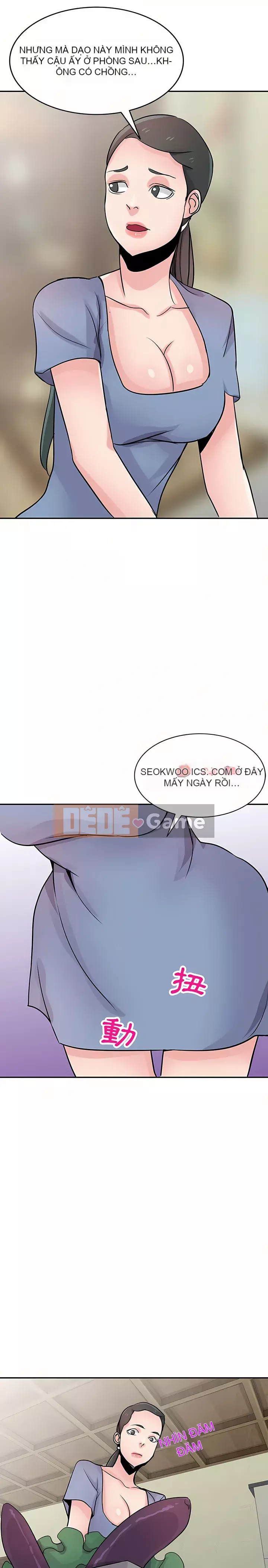 Nhà ký sinh của anh rể Chương 80-81