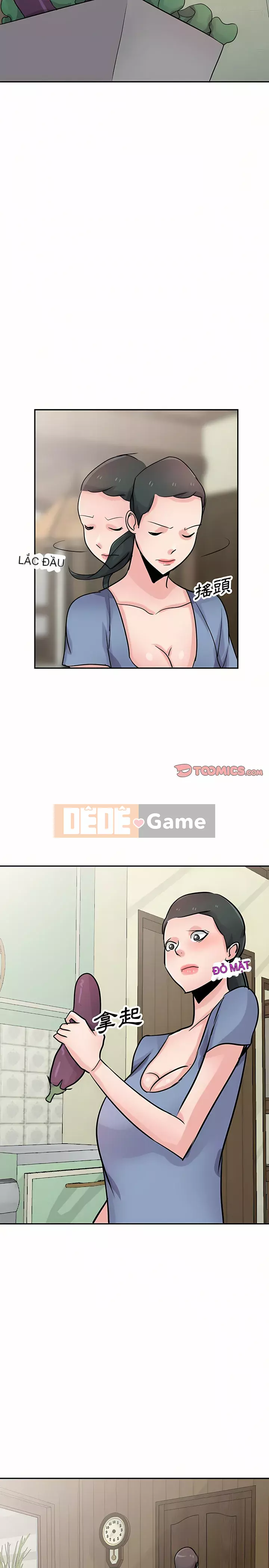 Nhà ký sinh của anh rể Chương 80-81