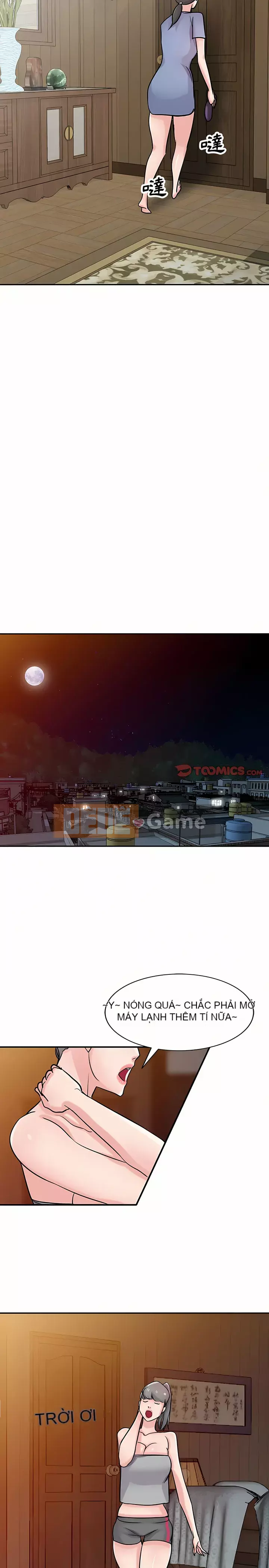 Nhà ký sinh của anh rể Chương 80-81