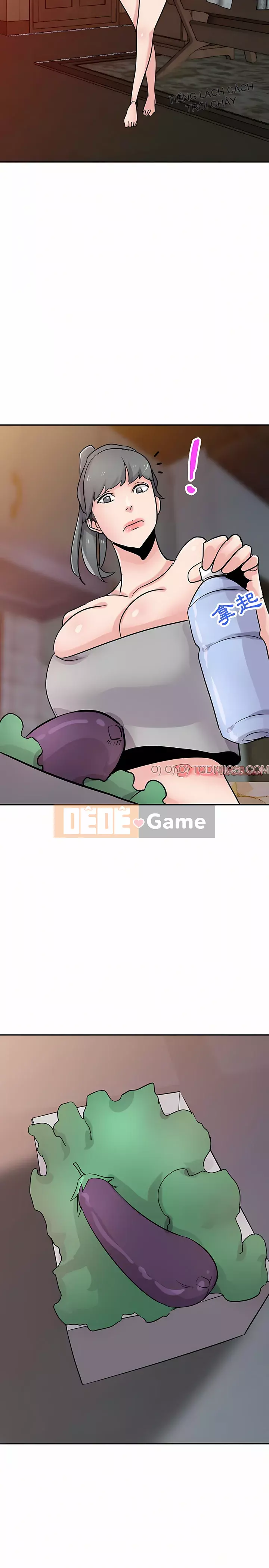 Nhà ký sinh của anh rể Chương 80-81