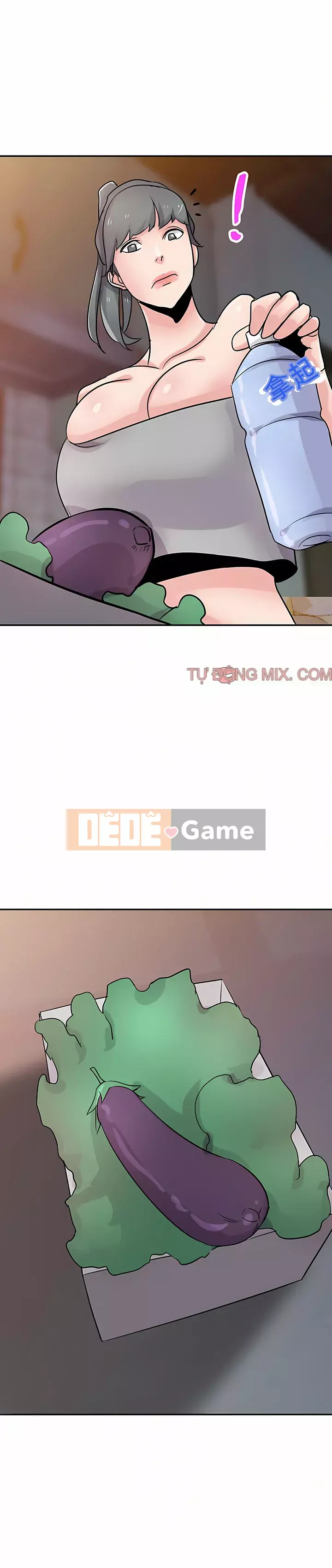 Nhà ký sinh của anh rể Chương 80-81