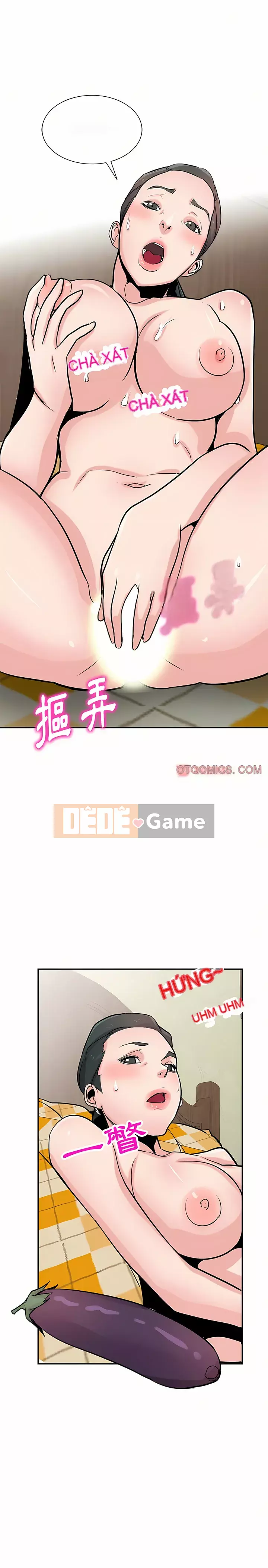 Nhà ký sinh của anh rể Chương 80-81