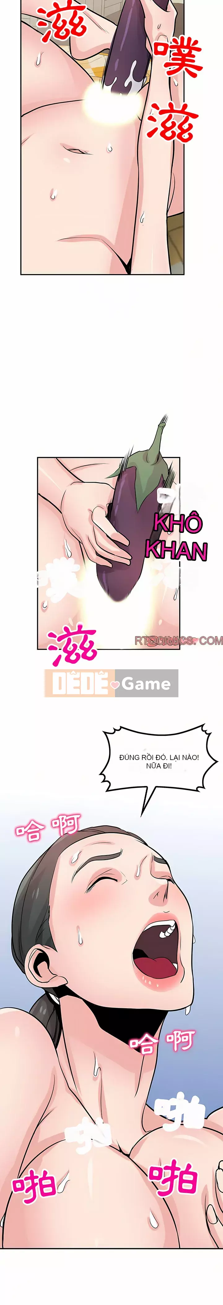 Nhà ký sinh của anh rể Chương 80-81