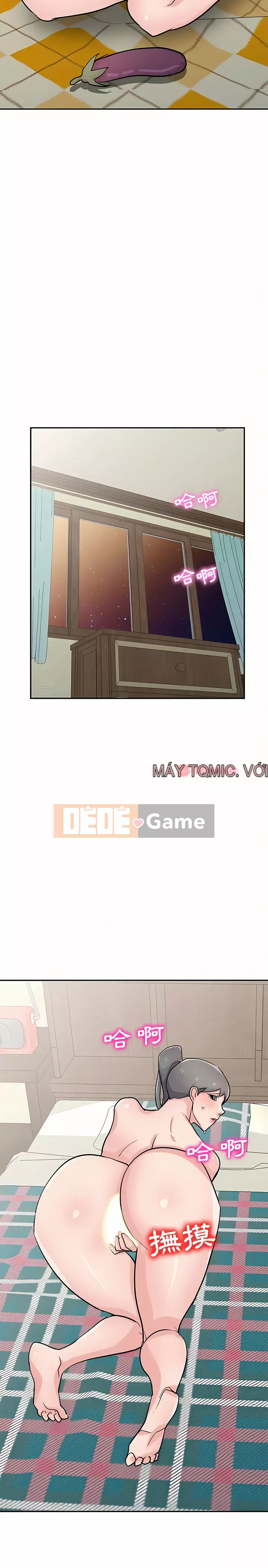 Nhà ký sinh của anh rể Chương 80-81