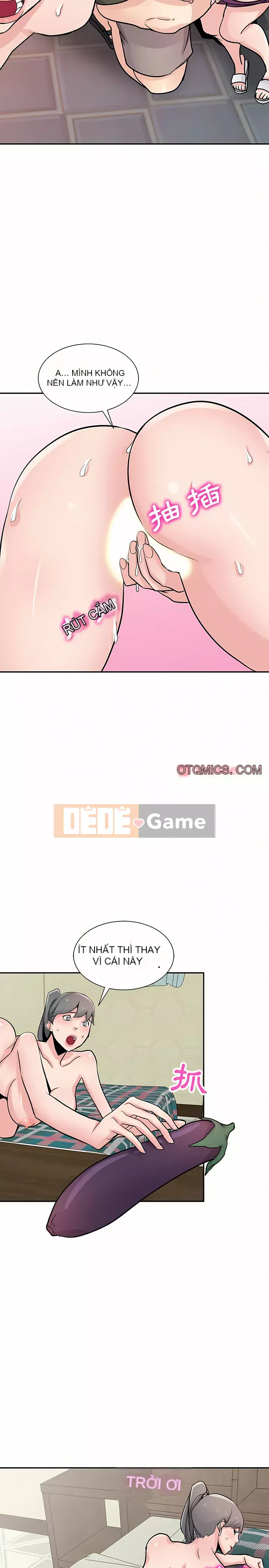 Nhà ký sinh của anh rể Chương 80-81