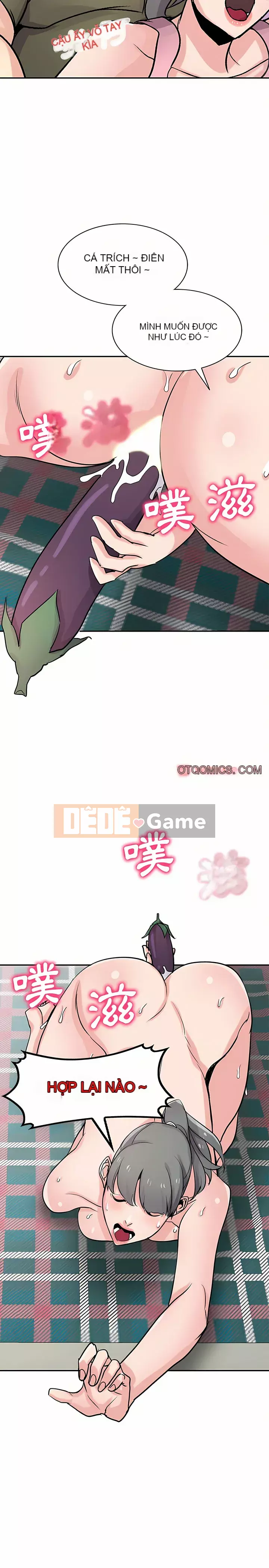 Nhà ký sinh của anh rể Chương 80-81