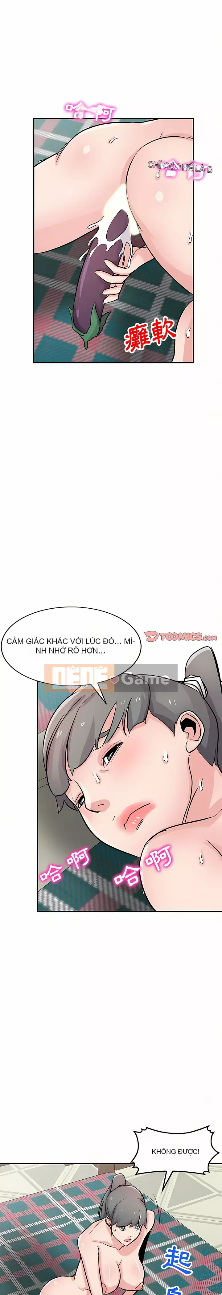 Nhà ký sinh của anh rể Chương 80-81