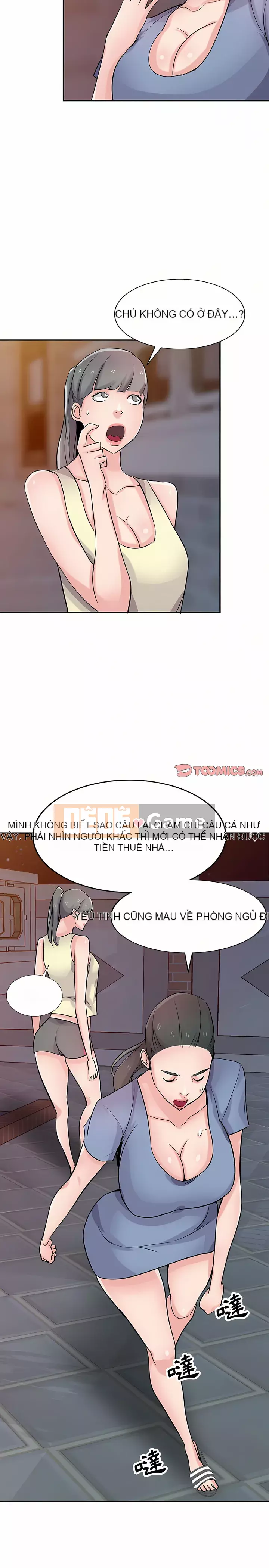 Nhà ký sinh của anh rể Chương 80-81