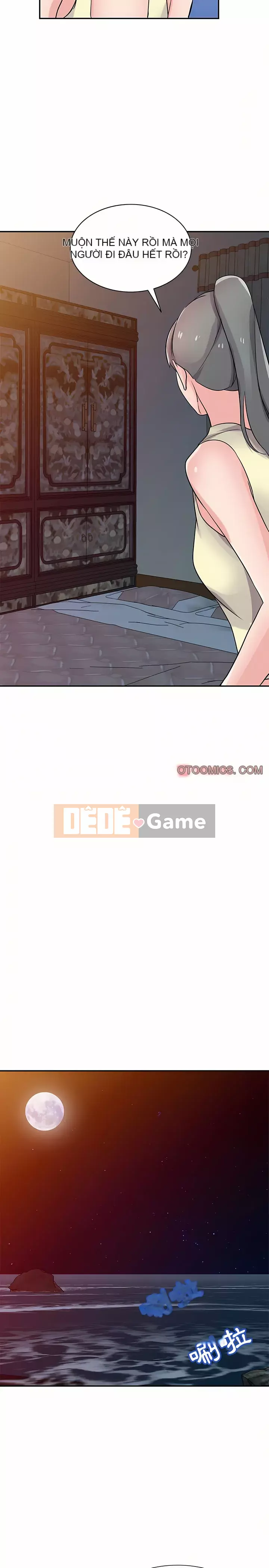 Nhà ký sinh của anh rể Chương 80-81