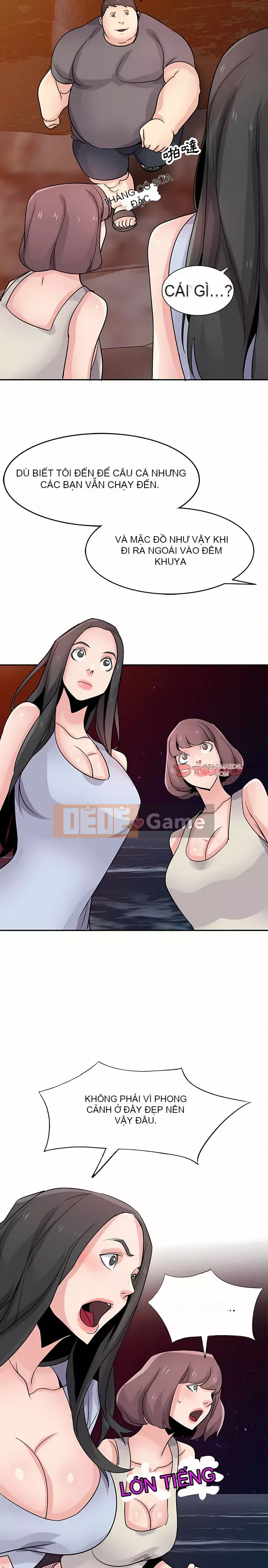 Nhà ký sinh của anh rể Chương 80-81