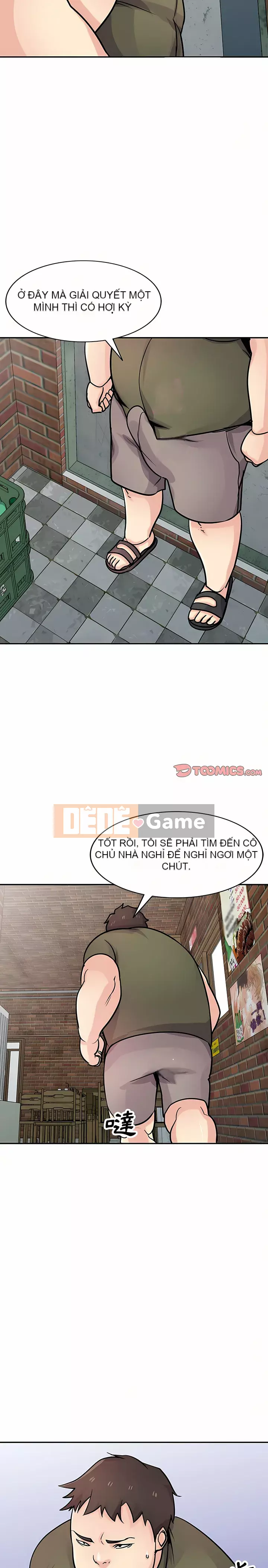 Nhà ký sinh của anh rể Chương 76-77