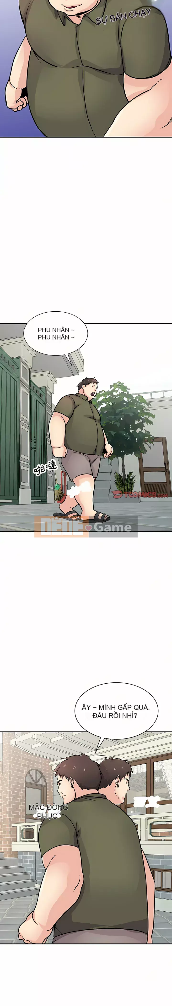 Nhà ký sinh của anh rể Chương 76-77