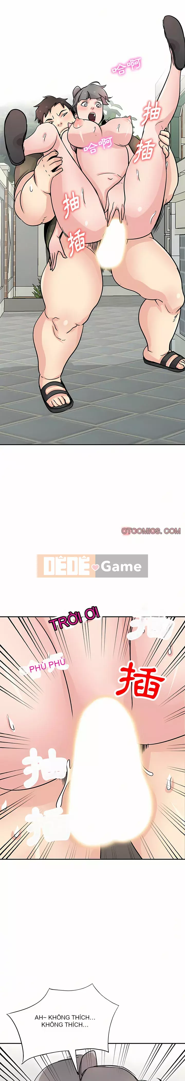 Nhà ký sinh của anh rể Chương 76-77