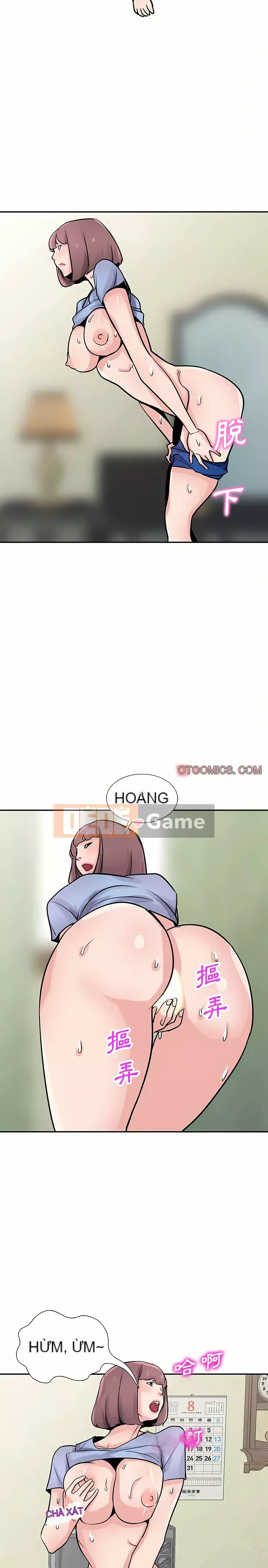 Nhà ký sinh của anh rể Chương 76-77