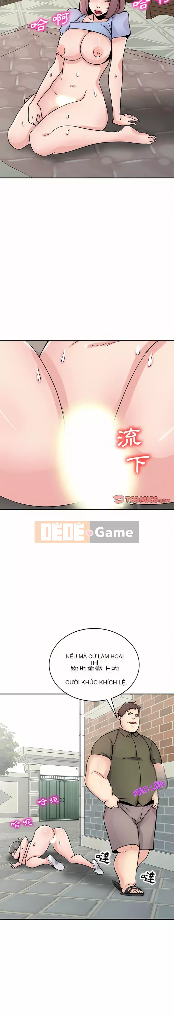 Nhà ký sinh của anh rể Chương 76-77